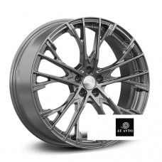 Диски Skad Скад R19 / 7.5J PCD 5x114.3 ЕТ 40 ЦО 66.6 Ларго, новые
