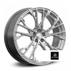 Диски Skad Скад R19 / 7.5J PCD 5x114.3 ЕТ 40 ЦО 67.1 Ларго, новые