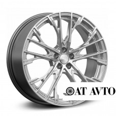 Диски Скад Скад R19 / 7.5J PCD 5x112 ЕТ 43 ЦО 57.1 Ларго, новые
