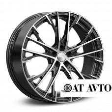 Диски Скад Скад R19 / 7.5J PCD 5x114.3 ЕТ 46 ЦО 67.1 Ларго, новые