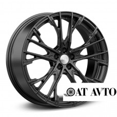Диски Скад Скад R19 / 7.5J PCD 5x114.3 ЕТ 45 ЦО 66.6 Ларго, новые