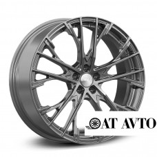 Диски Скад Скад R19 / 7.5J PCD 5x114.3 ЕТ 45 ЦО 66.6 Ларго, новые
