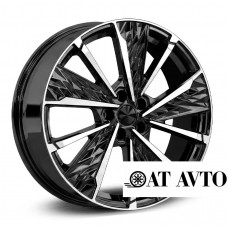 Диски Скад Скад R19 / 7J PCD 5x114.3 ЕТ 40 ЦО 66.6 Легато, новые