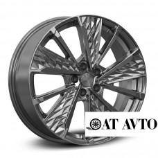 Диски Скад Скад R19 / 7J PCD 5x114.3 ЕТ 40 ЦО 66.6 Легато, новые