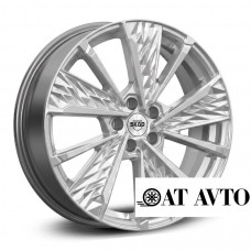 Диски Скад Скад R19 / 7J PCD 5x114.3 ЕТ 45 ЦО 67.1 Легато, новые