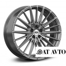 Диски Скад Скад R20 / 7.5J PCD 5x114.3 ЕТ 35 ЦО 60.1 Оливер, новые