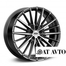 Диски Скад Скад R20 / 7.5J PCD 5x114.3 ЕТ 45 ЦО 67.1 Оливер, новые