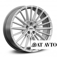 Диски Скад Скад R20 / 7.5J PCD 5x114.3 ЕТ 49.5 ЦО 67.1 Оливер, новые