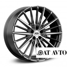 Диски Скад Скад R20 / 7.5J PCD 5x114.3 ЕТ 50 ЦО 66.1 Оливер, новые