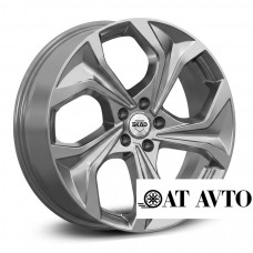 Диски Скад Скад R19 / 7.5J PCD 5x114.3 ЕТ 40 ЦО 60.1 KL-1163, новые