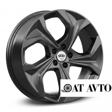 Диски Скад Скад R19 / 7.5J PCD 5x114.3 ЕТ 40 ЦО 66.6 KL-1163, новые