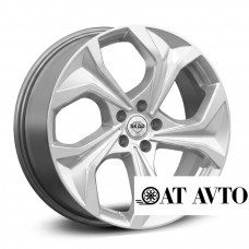 Диски Скад Скад R19 / 7.5J PCD 5x108 ЕТ 41 ЦО 65.1 KL-1163, новые