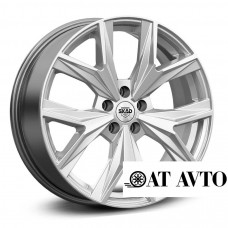 Диски Скад Скад R19 / 7J PCD 5x114.3 ЕТ 45 ЦО 60.1 KL-1162, новые