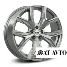 Диски Скад Скад R19 / 7J PCD 5x108 ЕТ 47 ЦО 60.1 KL-1162, новые