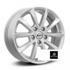 Диски iFree iFree R16 / 6.5J PCD 5x114.3 ЕТ 43 ЦО 67.1 Скайрим, новые