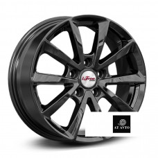 Диски iFree iFree R16 / 6.5J PCD 5x114.3 ЕТ 48 ЦО 67.1 Скайрим, новые