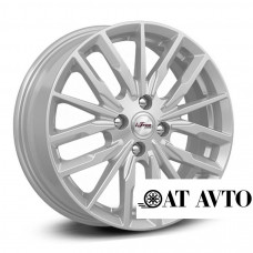 Диски iFree iFree R16 / 6J PCD 4x100 ЕТ 41 ЦО 60.1 Миконос, новые