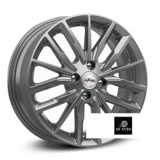 Диски iFree iFree R16 / 6J PCD 4x100 ЕТ 41 ЦО 60.1 Миконос, новые для автомобиля