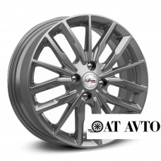 Диски iFree iFree R16 / 6J PCD 4x100 ЕТ 45 ЦО 60.1 Миконос, новые