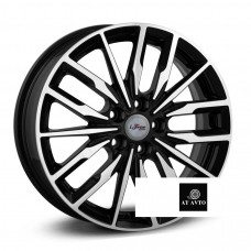 Диски iFree iFree R16 / 6J PCD 4x100 ЕТ 45 ЦО 60.1 Миконос, новые