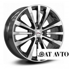 Диски iFree iFree R17 / 7J PCD 4x100 ЕТ 41 ЦО 60.1 Андерсен, новые Диски iFree iFree R17 / 7J PCD 4x100 ЕТ 41 ЦО 60.1 Андерсен, новые