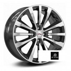 Диски iFree iFree R17 / 7J PCD 4x100 ЕТ 43 ЦО 60.1 Андерсен, новые Диски iFree iFree R17 / 7J PCD 4x100 ЕТ 43 ЦО 60.1 Андерсен, новые