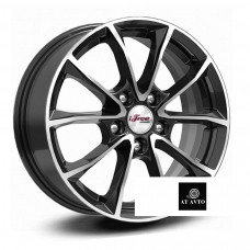 Диски iFree iFree R16 / 6.5J PCD 5x108 ЕТ 50 ЦО 63.35 Джет, новые