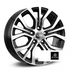Диски iFree Original iFree Original R16 / 6.5J PCD 5x114.3 ЕТ 45 ЦО 67.1 ZV ix35 KC736, новые