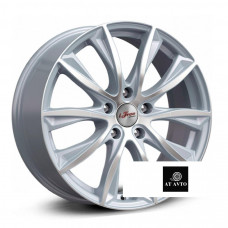 Диски iFree iFree R18 / 7.5J PCD 5x112 ЕТ 35 ЦО 66.6 Каzaнтип, новые для автомобиля