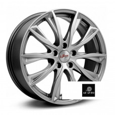Диски iFree iFree R18 / 7.5J PCD 5x112 ЕТ 35 ЦО 66.6 Каzaнтип, новые