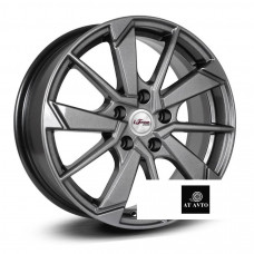Диски iFree iFree R16 / 6.5J PCD 5x108 ЕТ 33 ЦО 60.1 Зиплайн, новые
