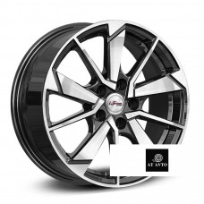 Диски iFree iFree R16 / 6.5J PCD 5x108 ЕТ 33 ЦО 60.1 Зиплайн, новые