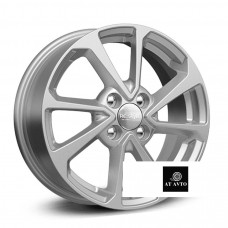 Диски iFree Original iFree Original R15 / 6J PCD 4x100 ЕТ 46 ЦО 54.1 Solaris II КС861, новые