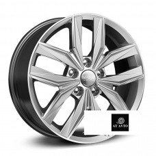 Диски iFree Original iFree Original R17 / 7J PCD 5x114.3 ЕТ 39 ЦО 60.1 ZV RAV-4 KC774, новые