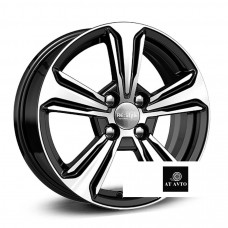 Диски iFree Original iFree Original R15 / 6J PCD 4x100 ЕТ 48 ЦО 54.1 Solaris КС777, новые