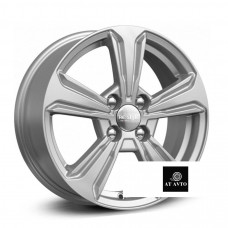 Диски iFree Original iFree Original R15 / 6J PCD 4x100 ЕТ 46 ЦО 54.1 Solaris II КС777, новые