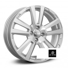 Диски iFree Original iFree Original R17 / 6.5J PCD 4x100 ЕТ 43 ЦО 60.1 Vesta Cross КС874, новые