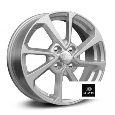Диски iFree Original iFree Original R15 / 6J PCD 4x100 ЕТ 48 ЦО 54.1 ZV Solaris КС861, новые
