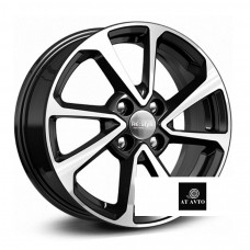 Диски iFree Original iFree Original R15 / 6J PCD 4x100 ЕТ 50 ЦО 60.1 ZV Vesta КС861, новые