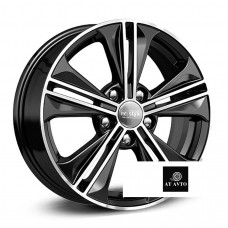 Диски iFree Original iFree Original R16 / 6J PCD 5x114.3 ЕТ 47 ЦО 67.1 ZV Soul KC778, новые