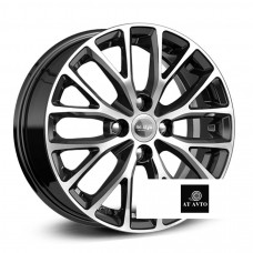Диски iFree Original iFree Original R15 / 6J PCD 4x100 ЕТ 46 ЦО 54.1 Rio II КС782, новые
