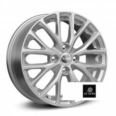 Диски iFree Original iFree Original R15 / 6J PCD 4x100 ЕТ 48 ЦО 54.1 ZV Rio КС782, новые