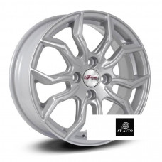 Диски iFree iFree R15 / 6J PCD 4x100 ЕТ 45 ЦО 60.1 Бохо, новые