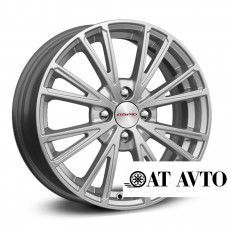 Диски Кик КиК R16 / 6J PCD 4x108 ЕТ 47.5 ЦО 63.35 Меандр, новые