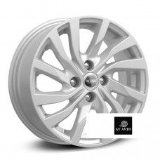 Диски iFree Original iFree Original R15 / 6J PCD 4x100 ЕТ 46 ЦО 54.1 Rio II КС882, новые