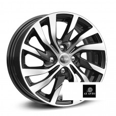 Диски iFree Original iFree Original R15 / 6J PCD 4x100 ЕТ 50 ЦО 60.1 Vesta КС882, новые