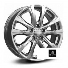 Диски iFree Original iFree Original R17 / 7J PCD 5x114.3 ЕТ 45 ЦО 60.1 ZV Camry КС776, новые