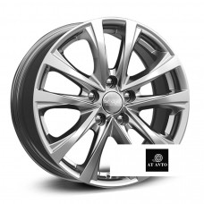 Диски iFree Original iFree Original R17 / 7J PCD 5x114.3 ЕТ 45 ЦО 67.1 ZV Hyundai i40 КС776, новые