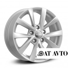 Диски iFree Original iFree Original R16 / 6.5J PCD 5x114.3 ЕТ 50 ЦО 66.1 ZV Duster КС863, новые