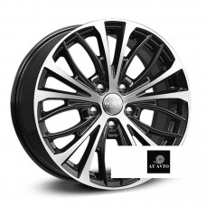 Диски iFree Original iFree Original R17 / 7.5J PCD 5x114.3 ЕТ 45 ЦО 60.1 Camry V7 KC873, новые